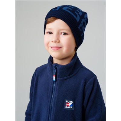 Шапка для мальчика
