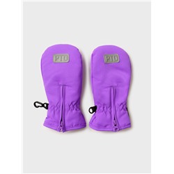 Варежки для девочки