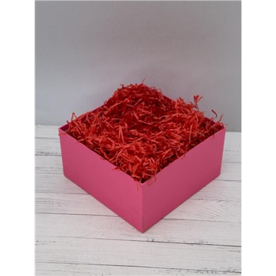 Наполнитель тишью "Classic", red, 100 гр.