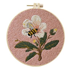 PUNCH Набор для творчества ковровая вышивка 945207737879-1