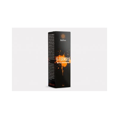 ЭКСПРЕСС ПЯТНООЧИСТИТЕЛЬ BIOTRIM X-FORMULA