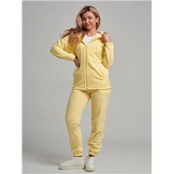 964 Костюм жёлтый Свт