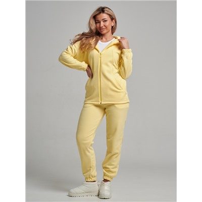 964 Костюм жёлтый Свт