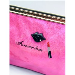 Sunflower Косметичка женская 830-1, губы, розовый