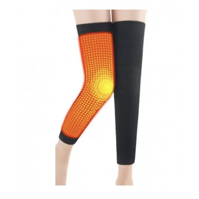 Самонагревающиеся наколенники удлиненные , пара