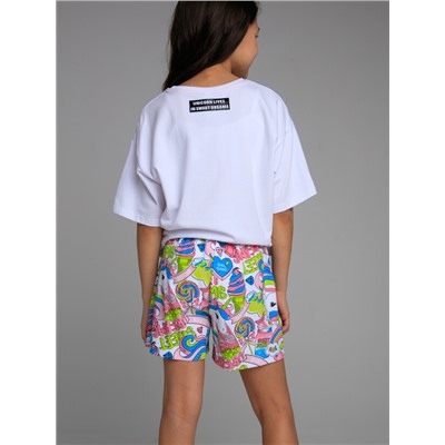 Шорты для девочки