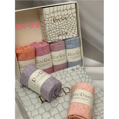 Высококачественный женские носки 
Подарочные наборы ароматизированный Фабричный товар  антибактериальные 
размер 36-41
в упаковку 6 пар цена за упаковку 450 руб