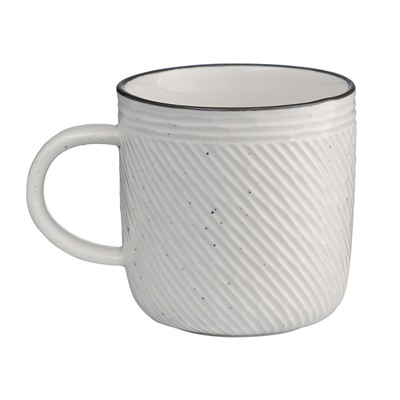 Пара чайная Contour, 250 мл