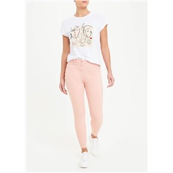 April Skinny Ankle Grazer Jeans