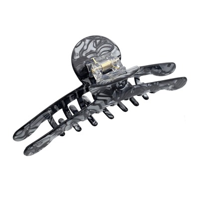 Заколка- крабик