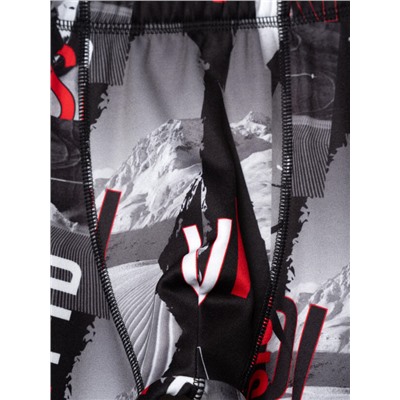 Термобелье для мальчика