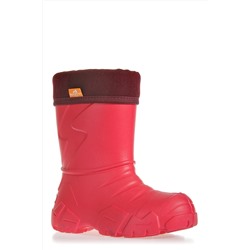 Сапоги школьные из ЭВА Nordman