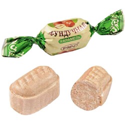 КЗ Карамель Фундучная 250гр, Рахат