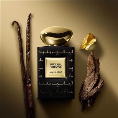Giorgio Armani Prive Jahwara Oriental edp 100 ml