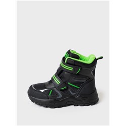 Ботинки демисезонные для мальчика