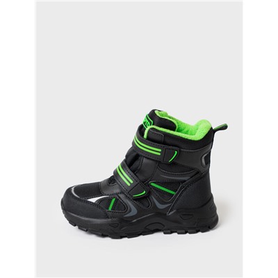Ботинки демисезонные для мальчика