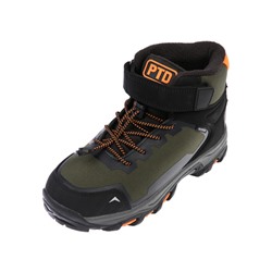 Ботинки зимние для мальчика