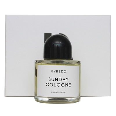 Byredo Sunday Cologne edp 100 ml