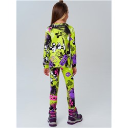 Термобелье для девочки