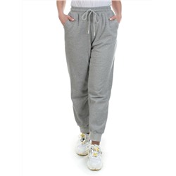 2790 GRAY Брюки спортивные женские