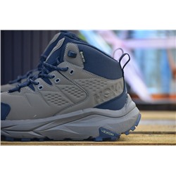Зимние Hoka Anacapa Mid Gore-Tex
