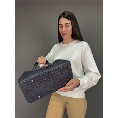 Сумка женская из телячьей кожи