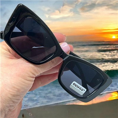 Очки солнцезащитные женские Арт 8307/1 №9