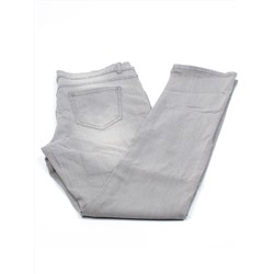 15335217-77517 GRAY Джинсы женские