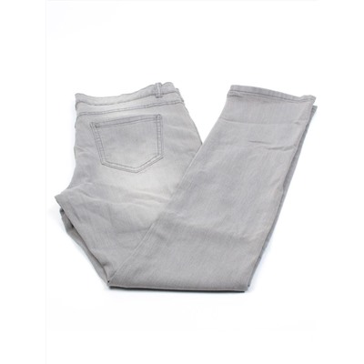 15335217-77517 GRAY Джинсы женские