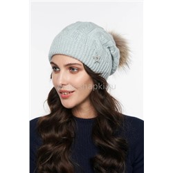 Шапка Женская РВ215