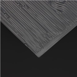 Печати для теста Доляна «Кирпичи», 4 шт., 30.5×15.5×0.1 см