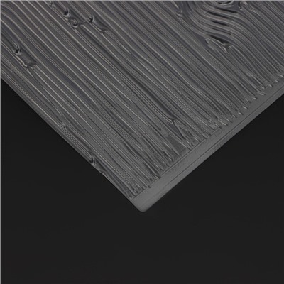 Печати для теста Доляна «Кирпичи», 4 шт., 30.5×15.5×0.1 см