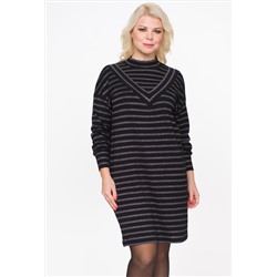 Платье ASV 2154 черный
