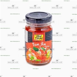 Соус "Паста Том Ям" "Real Thai"