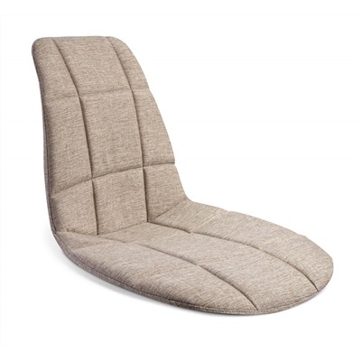 Обеденная группа SHT-DS142
                        кедровый / белый / хром лак