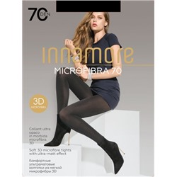Колготки классические, Innamore, Microfibra 70 оптом