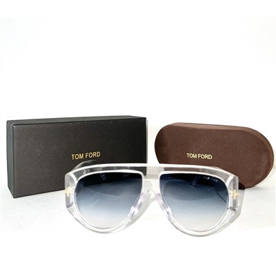 Солнце - TOM FORD CH9158 1794/6Q 140 2N