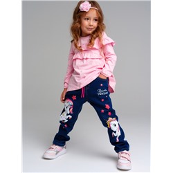 Джинсы для девочки