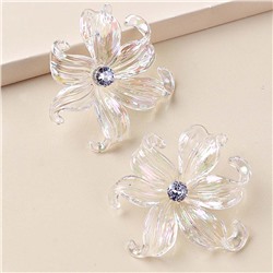 Серьги на гвоздиках арт. 13 4511 (id 285813)