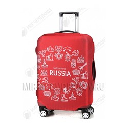 Чехол для среднего чемодана