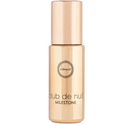 Armaf Club De Nuit Milestone men 10 ml edp