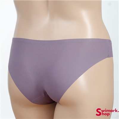 Трусики женские бесшовные TOPANTY TP-2312, MAXI