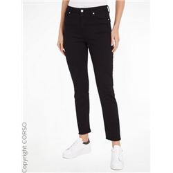 Jeans Slim Cigarette