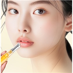 Питательное масло для губ с экстрактом мёда SADOER, 1,5 мл