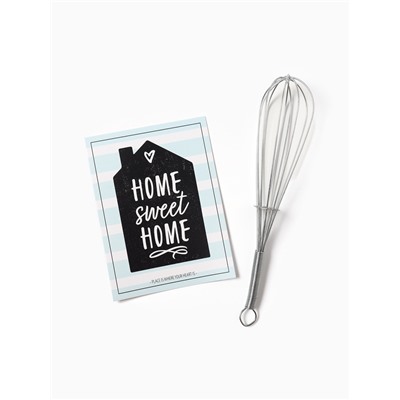 Набор подарочный Sweet home, МИКС