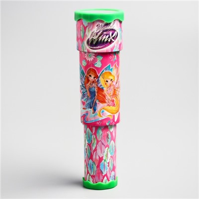 Калейдоскоп, WINX, МИКС