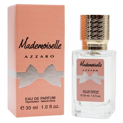 Azzaro Mademoiselle for woman edt 30 ml