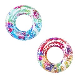 Круг для плавания 91 см Summer Swim Tube Bestway (36084)
