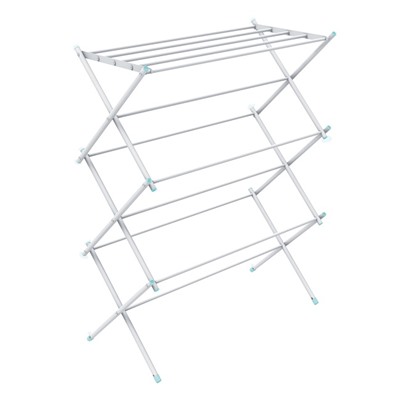 Сушилка д/белья напольная СБВ4/Б Белый вертикальная 805х390х965 (5) оптом