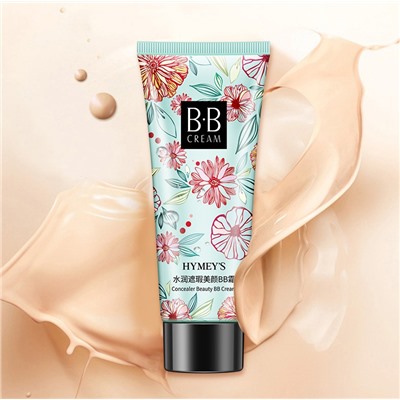 ВВ крем с экстрактом центеллы Hymey's, 30 мл.